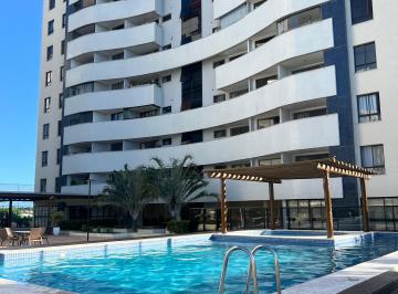 Apartamento de 1 quarto, Lauro de Freitas · Mandala prime residence , 1/4 sala , 2 vagas , porteira fechada , oportunidade