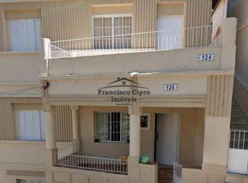 Casa · 125m² · 8 Quartos · Casa à venda no bairro Centro - Aparecida/SP