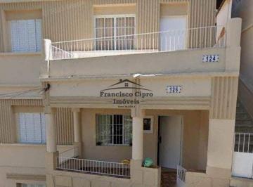 Casa · 125m² · 8 Quartos · Casa à venda no bairro Centro - Aparecida/SP
