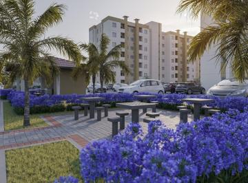 Apartamento · 48m² · 2 Quartos · 1 Vaga · Apartamentos em PIRABEIRABA - Urban Azaleia