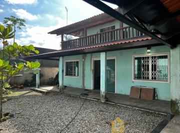 Casa · 200m² · 4 Quartos · 1 Vaga · Sobrado com 4 quartos à venda no Bairro Rio Bonito - Joinville SC