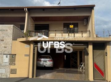 Casa de 3 quartos, Goiânia · SOBRADO 186MT 3 QUARTOS SENDO 1 SUITE SETOR JARDIM AMERICA