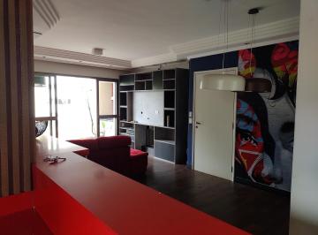 Apartamento de 3 quartos, São Paulo · Varanda Gourmet - 3 Dormitórios - Reformado - 110 Úteis - 2 Vagas e Lazer