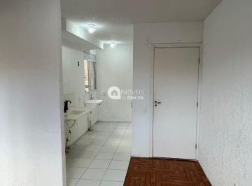 Apartamento · 41m² · 2 Quartos · 1 Vaga · Apartamento à venda no bairro Restinga - Porto Alegre/RS