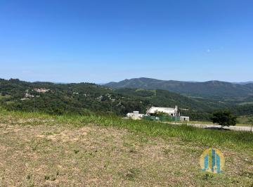 Terreno · 425m² · TERRENO À VENDA – CONDOMÍNIO ALTAVIS