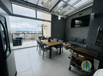 Apartamento · 160m² · 2 Quartos · 2 Vagas · Apartamento Duplex á Venda !!