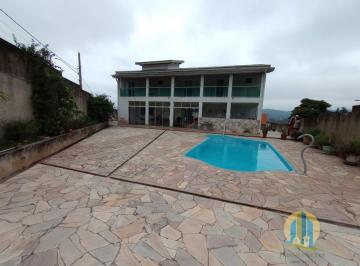 Rural · 750m² · 3 Quartos · 4 Vagas · Excelente chácara á Venda !!