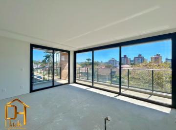Foto 01 · Apartamento novo com 3 suítes no América