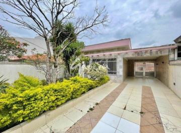 Casa · 179m² · 3 Quartos · Casa à Venda - Olímpico - São Caetano do Sul