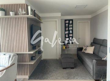Apartamento · 141m² · 3 Quartos · Apartamento à Venda - Barcelona - São Caetano do Sul