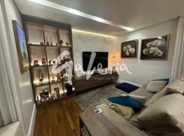 Apartamento · 173m² · 3 Quartos · Apartamento à Venda - Santo Antônio - São Caetano do Sul
