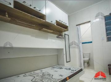 Foto 01 · Kitnet de 16 m² a venda no Mirandópolis, com 1 dormitório, 1 banheiro, cozinha, área de serviço, mov