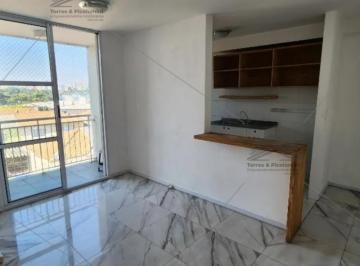 Foto 01 · Apartamento a venda de 53 m² no Alto do Pari, 2 dormitórios, 1 banheiro, lavanderia, área de serviço