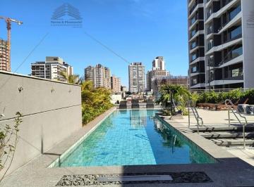 Foto 30 · Studio a venda de 20m² no Alto do Ipiranga com 1 dormitório, cozinha estilo americana e banheiro soc