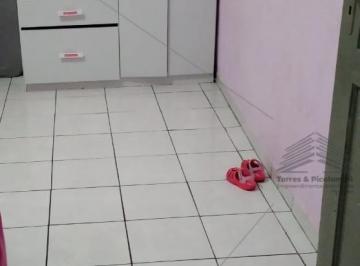 Foto 01 · Casa a venda de 130 m² na Vila Formosa, 5 quartos, sala cozinha, 3 banheiros, lavanderia e quintal,