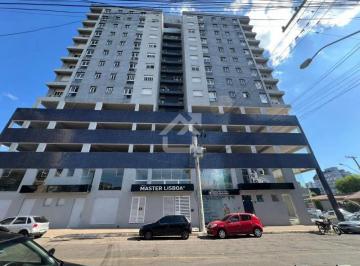 Apartamento · 44m² · 1 Quarto · 1 Vaga · VENDA - APARTAMENTO COM 1 DORMITÓRIO NO BAIRRO CENTRO EM NOVO HAMBURGO