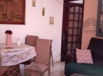 Foto 01 · Duas casas a venda de 240m² com 2 dormitórios, sala, cozinha , 1 Banheiro, quintal com churrasqueira