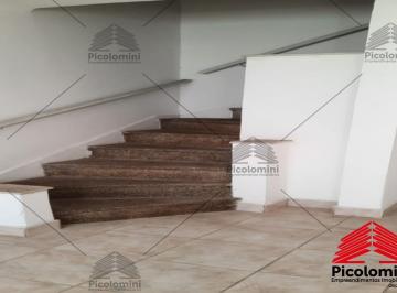Foto 01 · Sobrado para locação de 70 m² no Cambuci, 2 dormitórios, 2 banheiros, lavanderia, área de serviço
