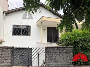 Foto 01 · Sobrado a venda de 271 m² no Mirandópolis, 3 dormitórios, 1 suíte, 2 banheiros, lavanderia, área de 