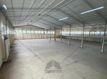 Foto 01 · Galpão para Venda em Itaquaquecetuba, com 8.000 m de terreno e 4.600 a.c., dividido em 2 galpões, sa