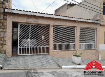Foto 01 · Casa térrea a venda de 220 m² no São Lucas, 4 dormitórios, 3 banheiros, lavanderia, área de serviço,