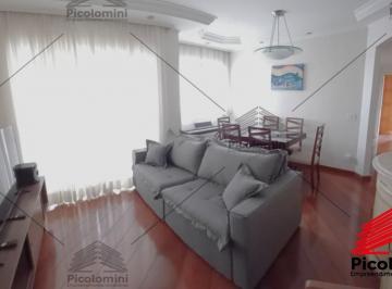 Foto 19 · Apartamento a venda no Tatuape , com 3 dormitórios e 1 suite planejados, 3 banheiros, 2 vagas fixas,