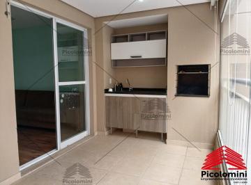 Foto 39 · apartamento garden 86m², Residencial Inspiratto, 3 quartos, 1 suíte, varanda envidraçada, 2 banheiro