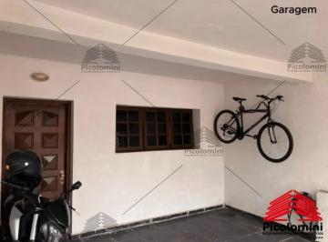 Foto 01 · Sobrado a Venda no Tatuapé, Rua Engenheiro Reynaldo Cajado, 120 m2, 3 dormitórios com 1 suíte, a 400