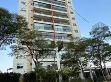 Foto 01 · Apartamento de Alto Padrão a venda no Ipiranga, Rua Lino Coutinho ,3 dormitórios sendo 1 suíte, mais