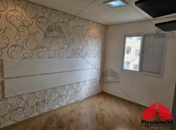 Foto 01 · Apartamento a venda no São Lucas de 64 m², 2 dormitórios, 1 suíte, 2 banheiros, lavanderia, varanda,