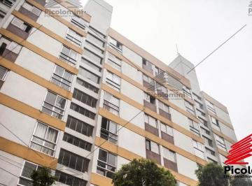 Foto 18 · Execelente apartamento a venda na Rua Frei Caneca, 1 dormitório, a 50 metros do Parque Augusta e 400
