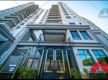 Foto 01 · Apartamento à Venda no Butantã de 76m² com 2 dormitórios, varanda gourmet, cozinha americana com pla
