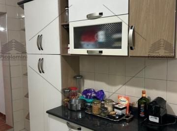 Foto 01 · Sobrado a venda na Vila Carrão de 100 m², 2 dormitórios, 2 banheiros, lavanderia, área de serviço, a