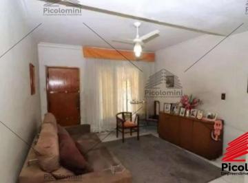 Foto 01 · Sobrado a venda na Vila Carrão de 100 m², 2 dormitórios, 2 banheiros, lavanderia, quintal, sala para