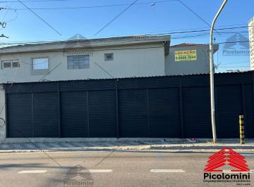 Foto 07 · Galpão para locação na Vila Matilde de 245 m², 10 vaga, próximo à vários comércios como farmácias, m