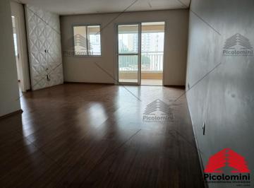 Foto 03 · Apartamento 79 m² - Alto da Mooca, Residencial Inspiratto, 2 quartos, 1 suíte, varanda gourmet, 2 va