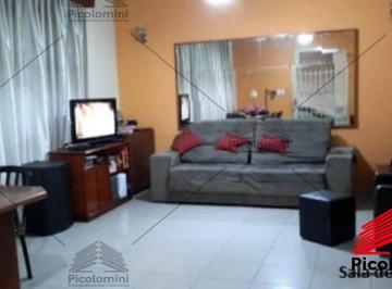 Foto 01 · Casa térrea a venda na Mooca de 320 m², 5 dormitórios, 2 banheiros, lavanderia, área de serviço, 3 S