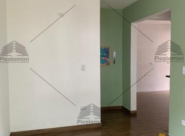 Foto 01 · Apartamento a venda na Mooca, MOBILIADO, 2 dormitórios, cozinha, lavanderia e 1 vaga, próximo ao met