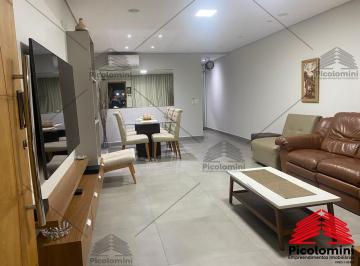 Foto 01 · Sobrado a venda no Ipiranga de 158 m², 3 dormitórios, 3 suítes, 5 banheiros, área de serviço, moveis