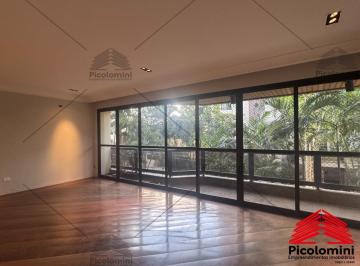 Foto 21 · Apartamento a venda no Jardim Anália Franco de 200 m², 4 dormitórios, 4 suítes sendo 3 delas com clo