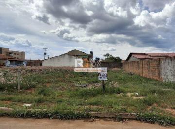 Terreno , Formosa · Lote 13×30, Formosinha, prox. Av. Lagoa Feia