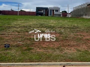 Terreno , Goiânia · TERRENO LOTE 250MT JARDINS SEVILHA 