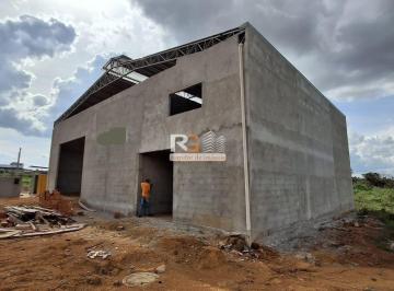 Comercial , Formosa · Galpão 360m2, BR-020, prox entrada de Formosa