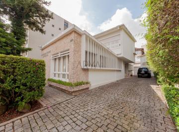 Comercial · 730m² · 4 Vagas · Casa comercial à venda no São Francisco ARYA1