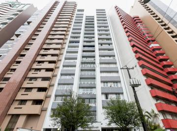 Apartamento · 277m² · 4 Quartos · 4 Vagas · Apartamento à venda no Batel ARYA1
