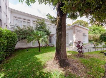 Comercial · 730m² · 4 Vagas · Casa comercial à venda no Mercês ARYA1