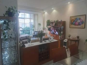 Apartamento de 2 quartos, São Paulo · Lindo 2 dormitórios reformado metrô Marechal Deodoro