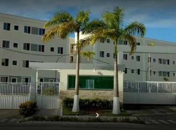Recanto do Sol · Apartamento Condominio Recanto do Sol