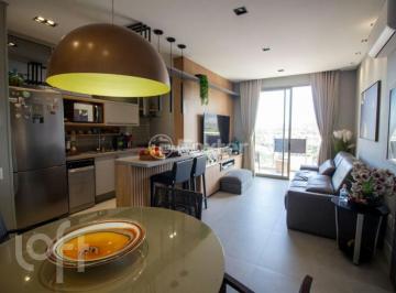 198fb9f3 · Apartamento, 2 dormitórios, 75.19 m², em Córrego Grande