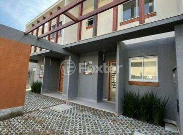 2c20277f · Casa em Condomínio, 2 dormitórios, 78 m², em Morro das Pedras